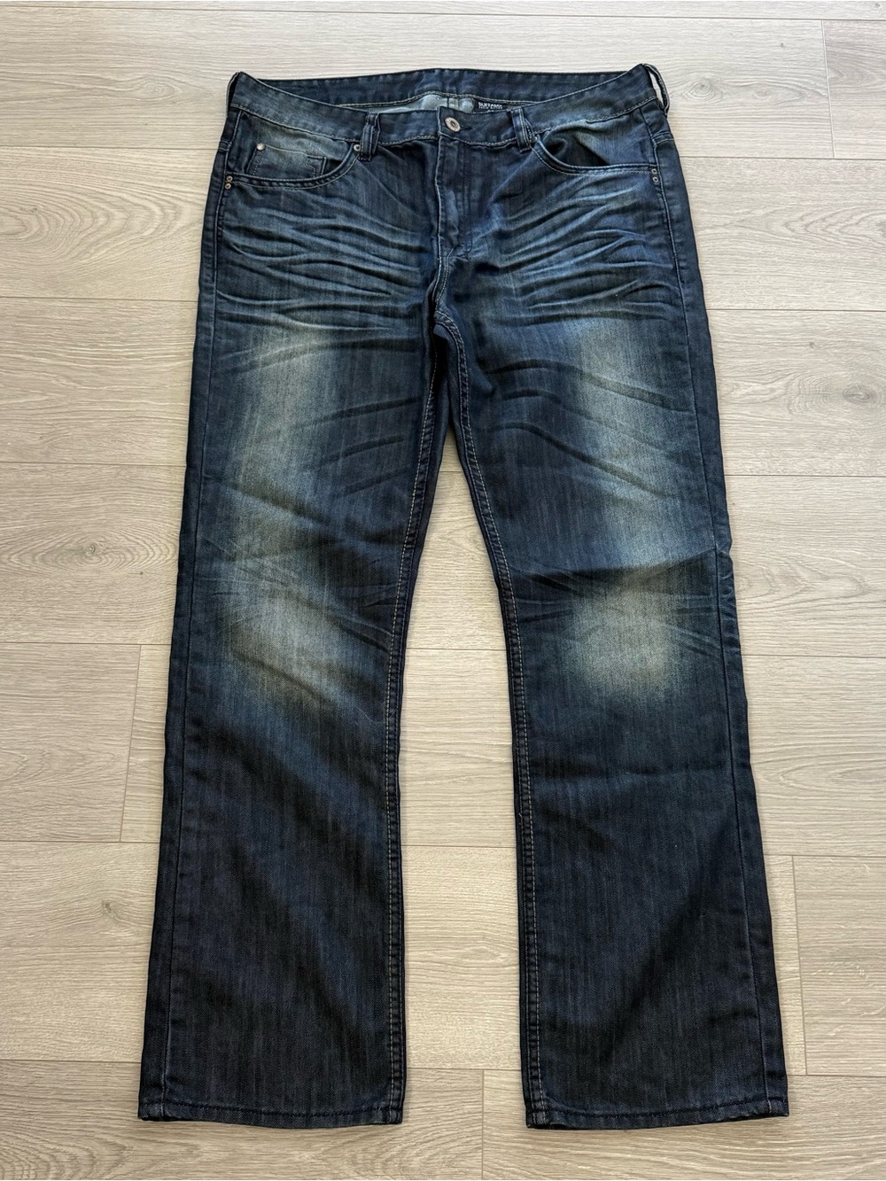 Buffalo David Bitton Jeans Size 36